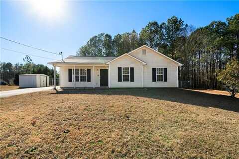 432 Southern Trace Crossing, Rockmart, GA 30153