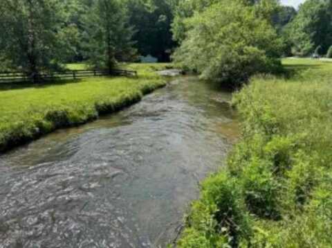 Lot 8 Hidden Valley Trail, Ellijay, GA 30540