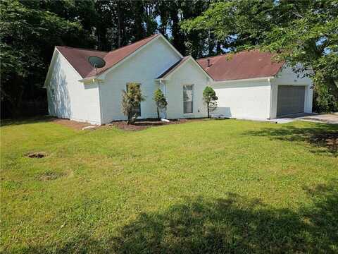 4093 Chapel Mill Bend, Decatur, GA 30034