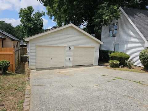 2961 Hawk Court SE, Marietta, GA 30067