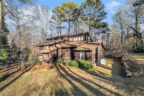 260 Devilla Trace, Fayetteville, GA 30214