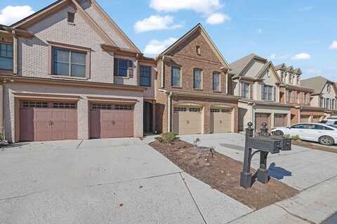 1762 Caswell Parkway, Marietta, GA 30060