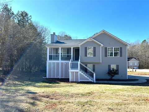 6 Mineral Springs Court, Newnan, GA 30263