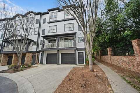 216 Semel Circle NW, Atlanta, GA 30309