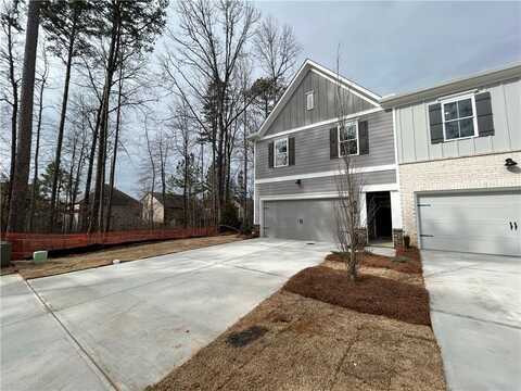 401 Carrera Lane, Acworth, GA 30102