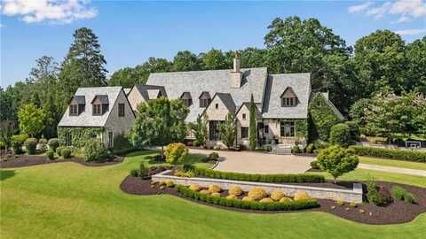 560 Lost River Bend, Milton, GA 30004