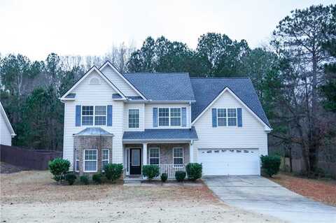 115 Jasmine Lane, LaGrange, GA 30241