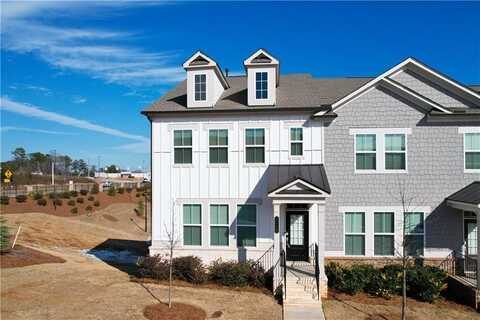 2709 Richmond Row Drive, Suwanee, GA 30024