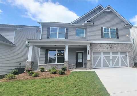 7340 Rocklin Lane, Flowery Branch, GA 30542