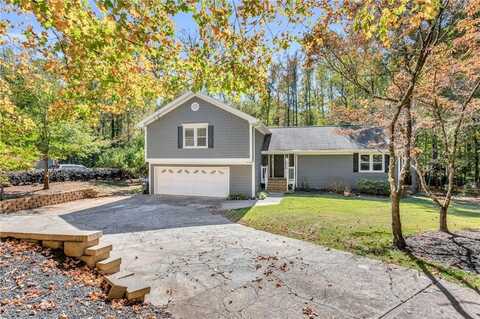 225 Hollyberry Drive, Roswell, GA 30076