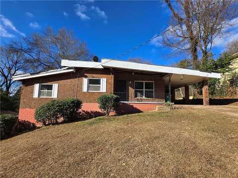 2555 Flagstone Drive SE, Atlanta, GA 30316