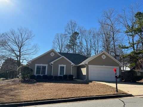 101 Berkeshire Court, Athens, GA 30606