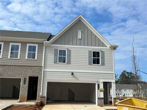 417 Carrera Lane, Acworth, GA 30102