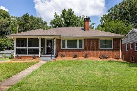 417 Lynnhaven Drive, Atlanta, GA 30310