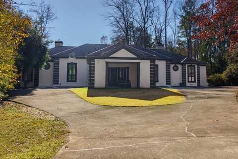 1126 Wedgefield Drive, Marietta, GA 30064