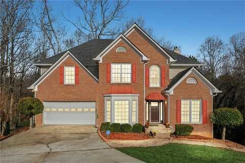 1211 Chadwick Point Drive, Lawrenceville, GA 30043