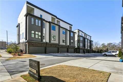 1836 Memorial Drive SE, Atlanta, GA 30317