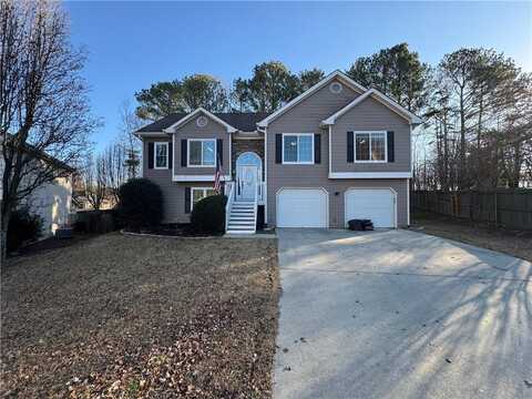 5106 Thorin Oak Circle, Sugar Hill, GA 30518