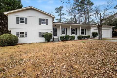 1655 Murdock Road, Marietta, GA 30062