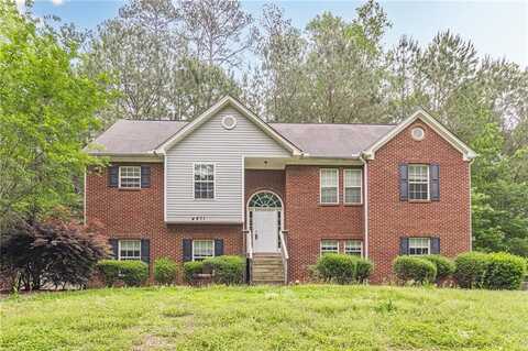 4671 Lake Drive SE, Conyers, GA 30094