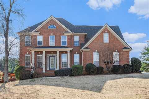 2612 Grove Park Lane, Conyers, GA 30094