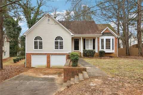 3407 Deerwood Court, Rex, GA 30273