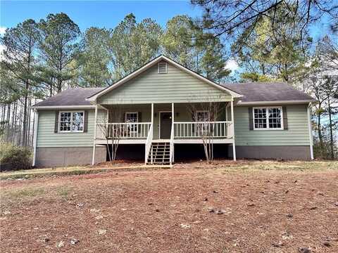 4050 Holly Springs Road, Rockmart, GA 30153