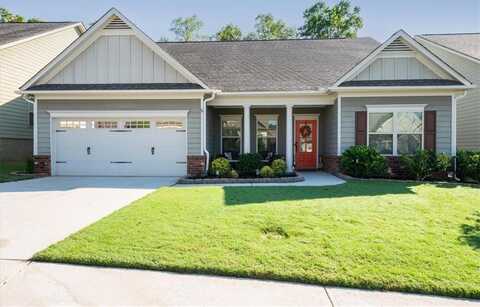 4565 Sweetwater Drive, Gainesville, GA 30504