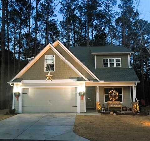 246 White Antelope Street, Waleska, GA 30183