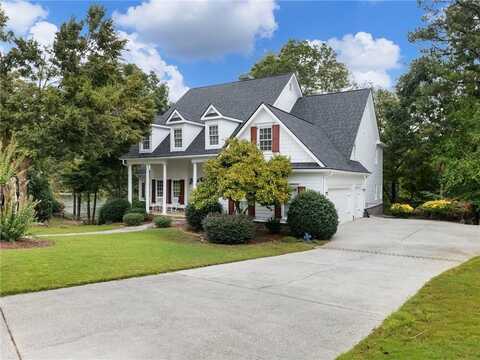 521 Bay Stand Lane, Loganville, GA 30052