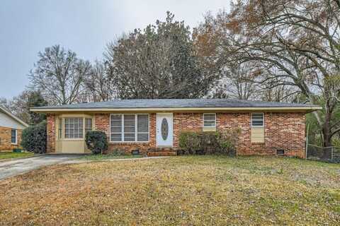 1433 Sunnybrook Drive, Jonesboro, GA 30236