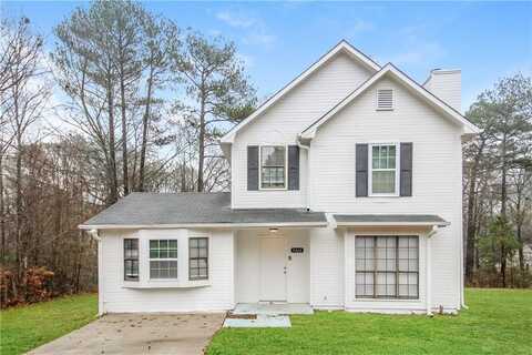 9343 Haley Court, Jonesboro, GA 30238