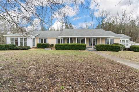 1580 Bramlett Road, Greensboro, GA 30642