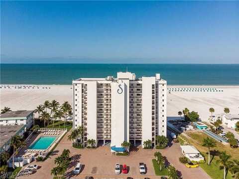 6400 Estero Boulevard unit: 402, Fort Myers Beach, FL 33931