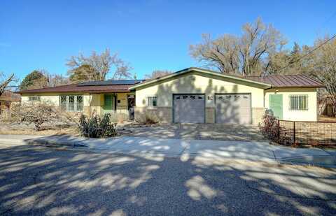 7401 MOUNTAIN Road NE, Albuquerque, NM 87110