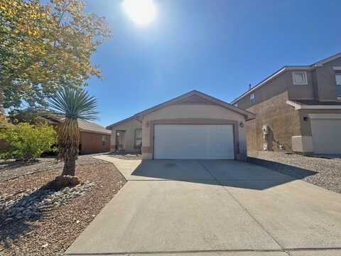 7608 PRAIRIE FALCON Avenue NW, Albuquerque, NM 87114