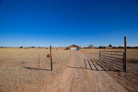 18 S REBECCA Road, Moriarty, NM 87035