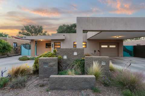 335 WASHINGTON Street NE, Albuquerque, NM 87108