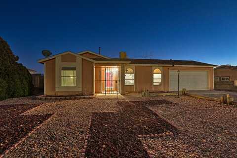 4587 PLATINUM Drive NE, Rio Rancho, NM 87124