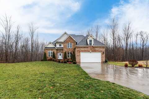 114 JASPERS LN, STUARTS DRAFT, VA 24477