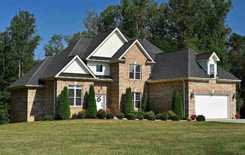 114 JASPERS LN, STUARTS DRAFT, VA 24477
