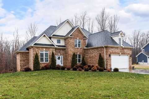 114 JASPERS LN, STUARTS DRAFT, VA 24477