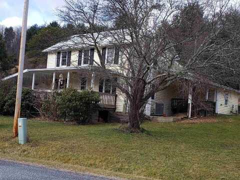 1211 THE PINES ROAD, MONTEREY, VA 24465