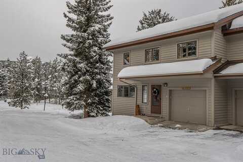 14 Woodbine Place, Big Sky, MT 59716