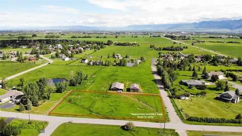 Tbd Maya Way, Bozeman, MT 59715