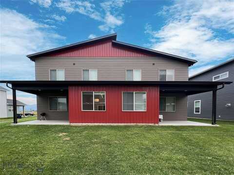 1155 Abigail, Bozeman, MT 59718