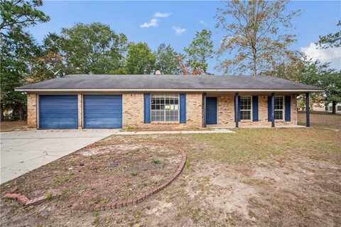 917 Imperial Drive, Mobile, AL 36608