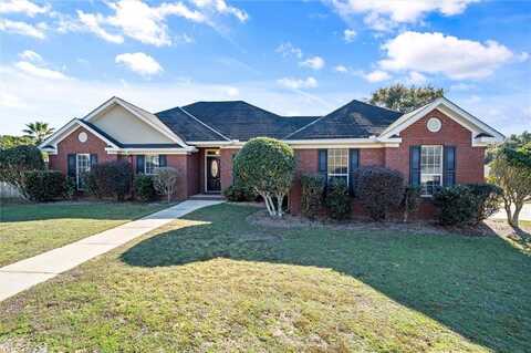 10041 Youngstowne Drive, Semmes, AL 36575