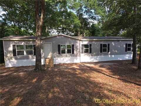 4423 Coy Smith Highway W, Citronelle, AL 36522