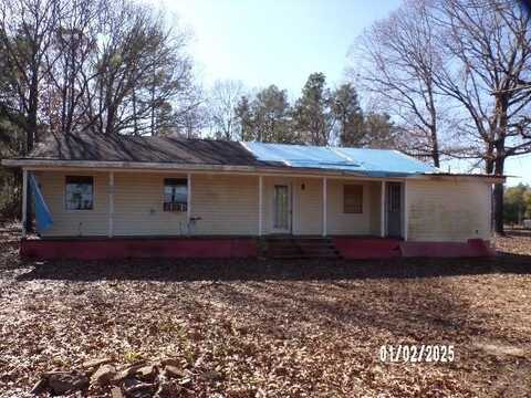 10838 John Shinn Road, Chunchula, AL 36521